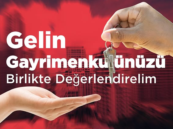 NÜANS YAPI ARSANIZI DEĞERLENDİRİYOR